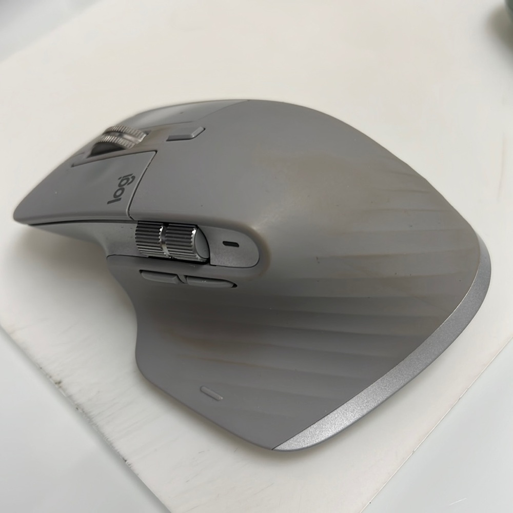 Mouse